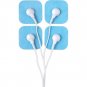 Bluetens Bluepack Of 4 Electrodes S Sized