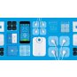 Bluetens electrotherapy box set