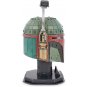 Boba Fett helmet Star Wars 4D build