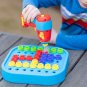 Design and Drill Bolt-It Bucket Learning Resources