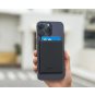 Boompods Boomtag Phone Wallet