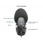 Boya BM3031 shotgun microphone