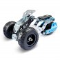 Meccano Buggy 3 wheels