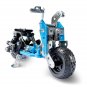 Meccano Buggy moto