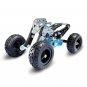 Meccano Buggy quad