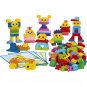 Build Me Emotions  LEGO DUPLO