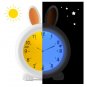 Bunny BC 100 Alecto Children's Nightlight Alarm Clock