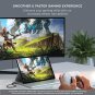 Cable USB-C to HDMI 2 8K Satechi