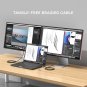 Cable USB-C to HDMI 2 8K Satechi