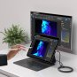 Cable USB-C to HDMI 2 8K Satechi
