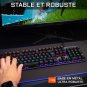 Carbon G-Lab Keyboard and Mouse Gaming Pack