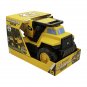 CAT Convertible Trotter Tipper Truck