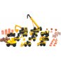 CAT Little Machines Mega set