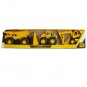 Cat Mini Crew packs of 3 trucks