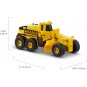 Cat pack 3 metal construction machines