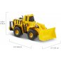 Cat pack 3 metal construction machines