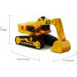 Cat Power Haulers Excavator 30 cm