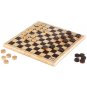 Cayro Checkers Game