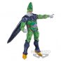 Cell Figure Dragon Ball Z World Colosseum