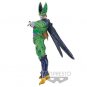 Cell Figure Dragon Ball Z World Colosseum