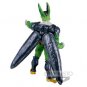 Cell Figure Dragon Ball Z World Colosseum