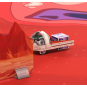 Challenge Mat Mission to Mars Ozobot