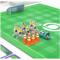 Challenge Mat Soccer Ozobot
