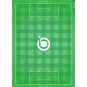 Challenge Mat Soccer Ozobot