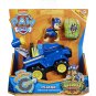 Chase Dino Rescue vehicle and figurine