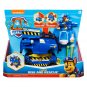 Chase Paw Patrol Rise & Rescue Vehicle