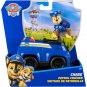 Chase Vehicle and Figure Paw Patrol