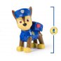 Chase Vehicle and Figure Paw Patrol