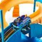 Police True Metal Paw Patrol Circuit Launcher