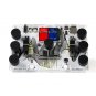 Circuitmess Jay-D 2 DIY DJ Mixer