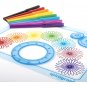 Classic Spirograph box set by Silverlit