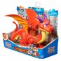 Claw and Sparks the Dragon Rescue Knights Paw Patrol