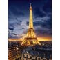 Clementoni Eiffel Tower Puzzle