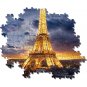 Clementoni Eiffel Tower Puzzle