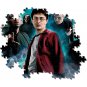 Clementoni Harry Potter puzzle 1000 pieces