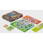 Code the Globe Megacities Ozobot Cards Edu Sense