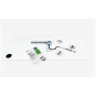 Color Code Magnets Base Kit Ozobot