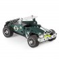 Convertible car Meccano to build 4