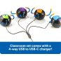 Cooper The STEM Robot Classroom Set