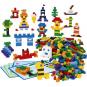 Creative LEGO Brick Set LEGO Education