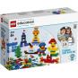 Creative LEGO Brick Set LEGO Education