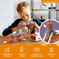 Creator Kit for VinciBot MatataStudio