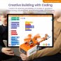 Creator Kit for VinciBot MatataStudio