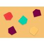 Cubetto Direction Blocks