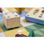 Cubetto Playset educational robot