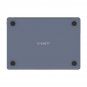 Cygnett AeroShields MacBook Neo Clear Case
